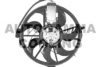 AUTOGAMMA GA221307 Fan, radiator